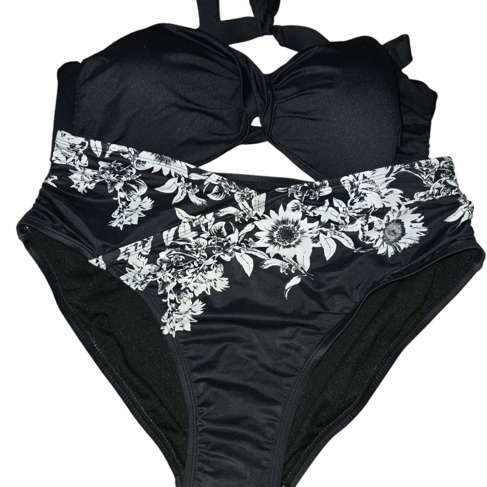 Swim Suit